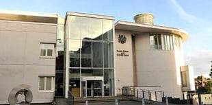 Ex husband attacked wife's new partner during Christmas dinner
