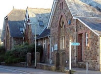 Okehampton food bank opens as independent organisation