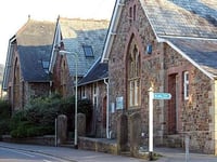 Okehampton food bank opens as independent organisation