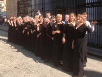 Free anniversary concert to celebrate 40 years of local choir