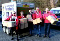 Great response from Tavistock so far