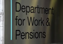 More than a dozen more new disability claims in West Devon – as number doubles nationally