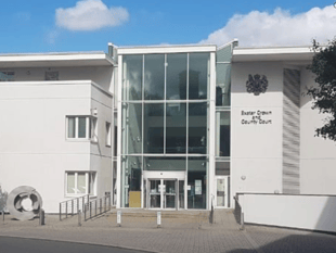 Masked men left woman fearing for her life in Crediton raid
