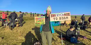 Support grows for appeal against wild camping judgment