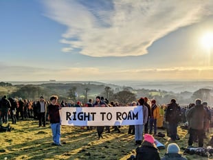 Dartmoor Preservation Association launches fundraiser