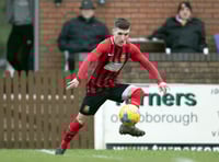 Long-serving player Josh leaves the ‘Lambs’