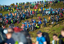 Local schools welcome Duchy assurance Ten Tors is safe