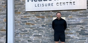 Finding confidence to be fit for life