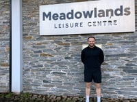 Finding confidence to be fit for life