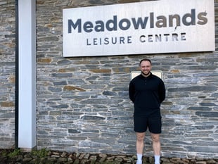 Finding confidence to be fit for life