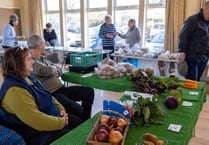 Village Halls Week: Walkhampton’s hall is marking 60 years