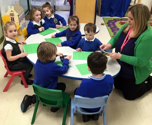 Community part of new head’s vision