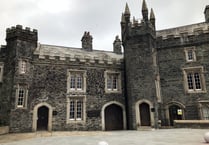 Have a say in the Tavistock local plan tonight