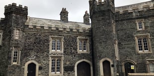 ‘Confident’ over Guildhall’s future