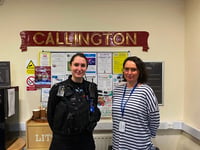 Meet your local policing team