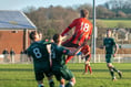 Frustrating defeat for Tavistock