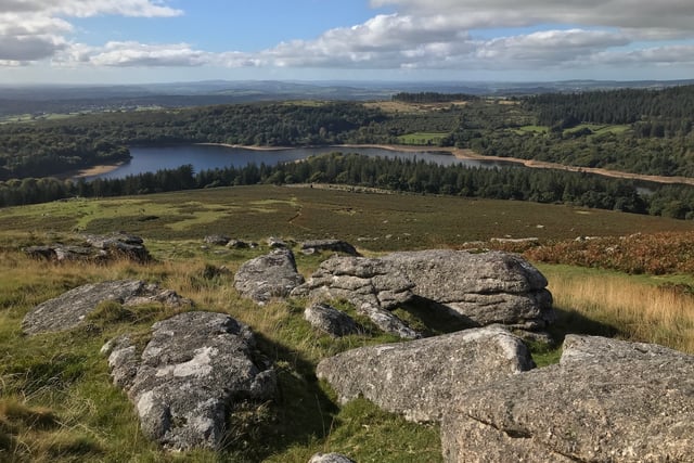 Car park fees go up on Dartmoor