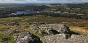 Car park fees go up on Dartmoor