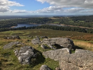Car park fees go up on Dartmoor