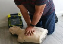 Awareness firstaid sessions