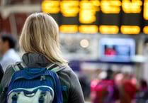 RAIL STRIKES: Check your journey before you travel, warns GWR