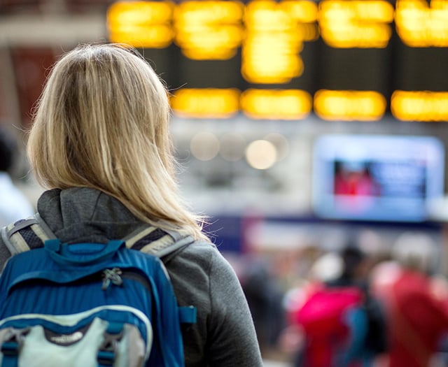 Next four rail strikes announced by RMT union start this Thursday