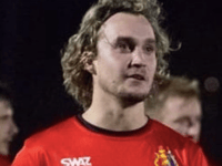 Saltash boost squad with signing of Watson from Tavistock