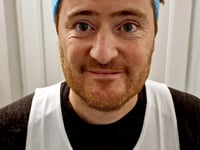 ‘Now or never’ for estate agent taking on London Marathon