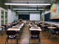 TEACHERS STRIKE: Primary schools only open to certain year groups