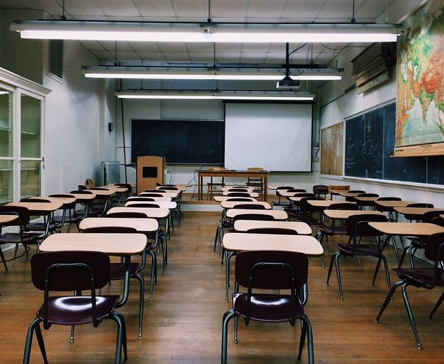 TEACHERS STRIKE: Primary schools only open to certain year groups
