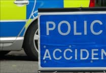 Second driver dies following collision near Okehampton
