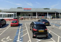 Tesco applies for ‘DotCom’ extension to Newton Abbot superstore