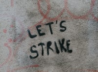 West Devon schools face disruption today as teachers strike