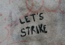West Devon schools affected by teachers' strike