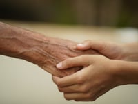 Chat with local care providers