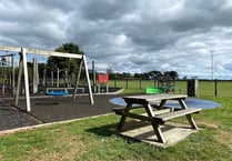 Village parks destined for new lease of life