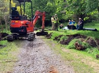 Upgrades at reservoir nature reserve to improve biodiversity