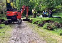 Upgrades at reservoir nature reserve to improve biodiversity