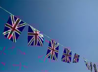 Licences for street parties