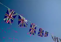 Licences for street parties
