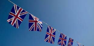 John Howells: Whose flag is it?