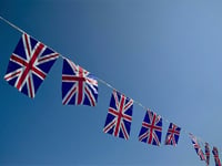 John Howells: Whose flag is it?