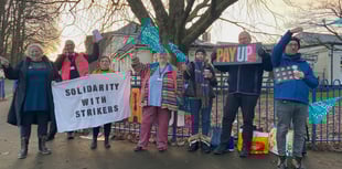 West Devon schools set to be disrupted by teachers' strike 