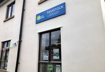 Tavistock Library Wednesday warm space extended to end of April