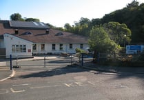 No Devon school in desperate need of repair