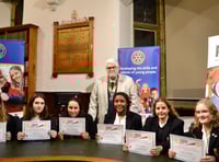 Grants available to help youngsters 