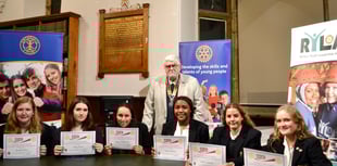 Grants available to help youngsters 