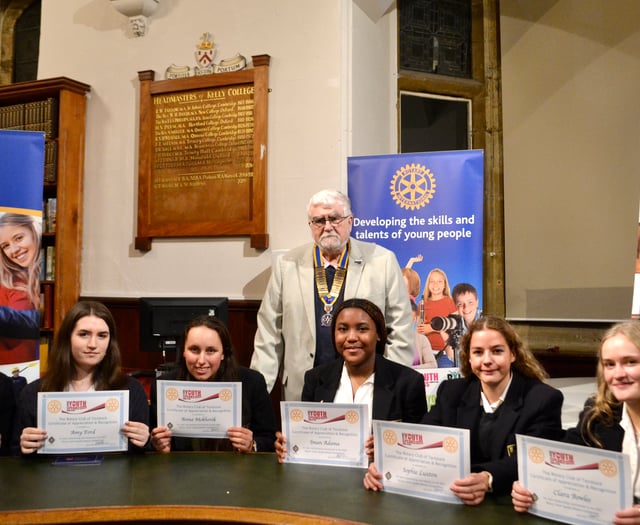 Grants available to help youngsters 