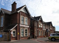 Serving the local community since 1896