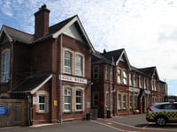 Serving the local community since 1896